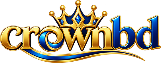 CrownBD Logo